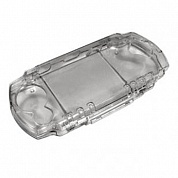 Sony PSP Crystal Case